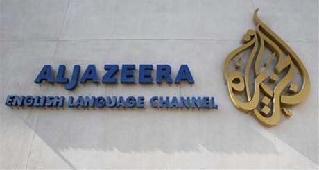 China expels Al Jazeera correspondent